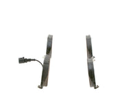 Bosch Front Brake Pads BP2270