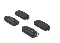 Bosch Rear Brake Pads DB2064BL