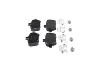 Bosch Rear Brake Pads BP1509
