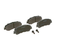 Bosch Front Brake Pads BP1737