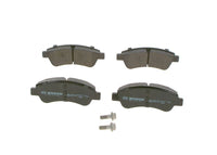 Bosch Front Brake Pads BP318