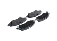 Bosch Front Brake Pads BP1831