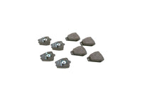 Bosch Front Brake Pads BP1151