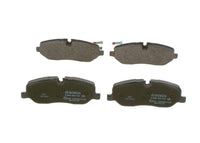 Bosch Front Brake Pads BP1058
