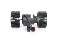 Bosch Interior Blower Motor 0130111184