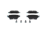 Bosch Rear Brake Pads BP1971