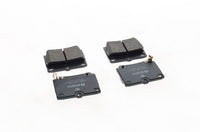 Bosch Rear Brake Pads 0986AB2738 DB1390BL
