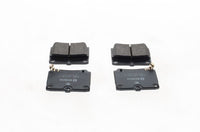 Bosch Rear Brake Pads 0986AB2738 DB1390BL