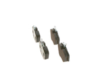 Bosch Front Brake Pads BP786