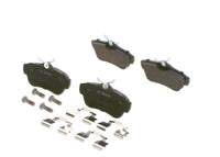 Bosch Rear Brake Pads BP1102