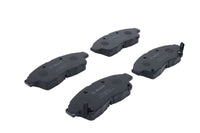 Bosch Front Brake Pads 0986AB2242 DB1267BL