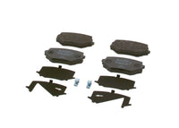 Bosch Front Brake Pads BP374