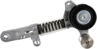 Gates Drive Belt Tensioner 39396