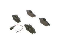 Bosch Front Brake Pads BP1025