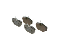 Bosch Front Brake Pads BP786