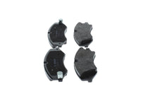 Bosch Front Brake Pads BP1831