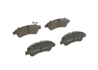 Bosch Front Brake Pads BP318
