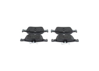 Bosch Rear Brake Pads BP1504