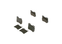 Bosch Front Brake Pads BP201