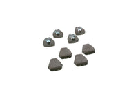 Bosch Front Brake Pads BP1151