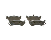 Bosch Rear Brake Pads BP364