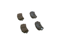 Bosch Rear Brake Pads BP638