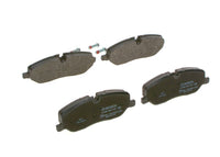 Bosch Front Brake Pads BP1058