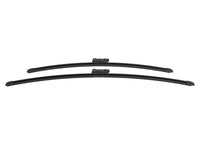 Bosch Aerotwin Wiper Blades A639S