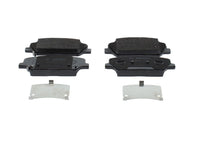 Bosch Front Brake Pads 0986494671 BP1666