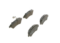Bosch Front Brake Pads BP318