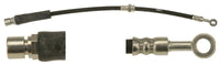 TRW Front left Brake Hose PHD1018