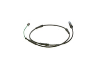 Bosch Rear Brake Pad Wear Sensor AP836