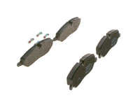 Bosch Front Brake Pads BP1058