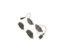 Bosch Rear Brake Pads BP1953