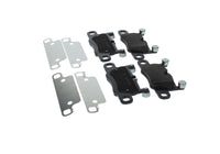 Bosch Rear Brake Pads BP2589