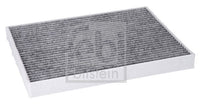 Mann-filter Cabin Air Filter CUK33006
