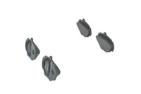 Bosch Rear Brake Pads BP310