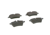 Bosch Front Brake Pads BP1410
