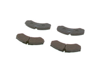 Bosch Front Brake Pads BP972