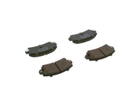 Bosch Rear Brake Pads BP638