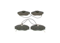 Bosch Front Brake Pads BP103