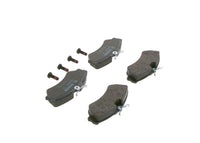 Bosch Front Brake Pads BP511