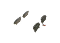Bosch Rear Brake Pads BP1235