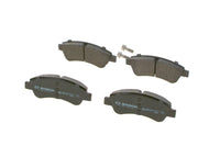 Bosch Front Brake Pads BP318