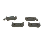 Bosch Rear Brake Pads BP2239