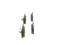 Bosch Front Brake Pads BP1682