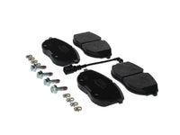 Bosch Front Brake Pads 0986460082 BP2792