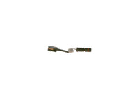 Bosch Front Brake Pad Wear Sensor AP808