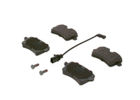 Bosch Rear Brake Pads BP1409