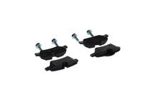 Bosch Rear Brake Pads ­BP2059 0986495400